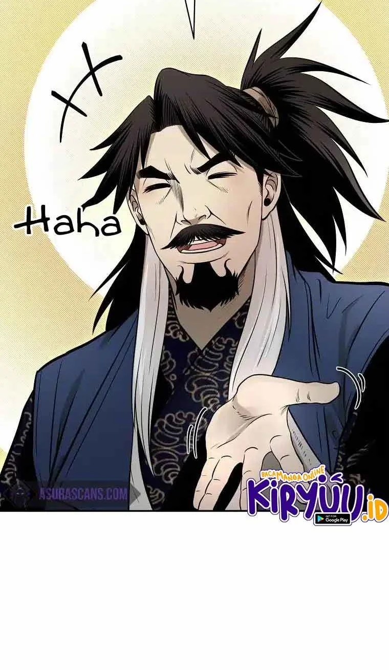 Demon in Mount Hua Chapter 15 Gambar 54