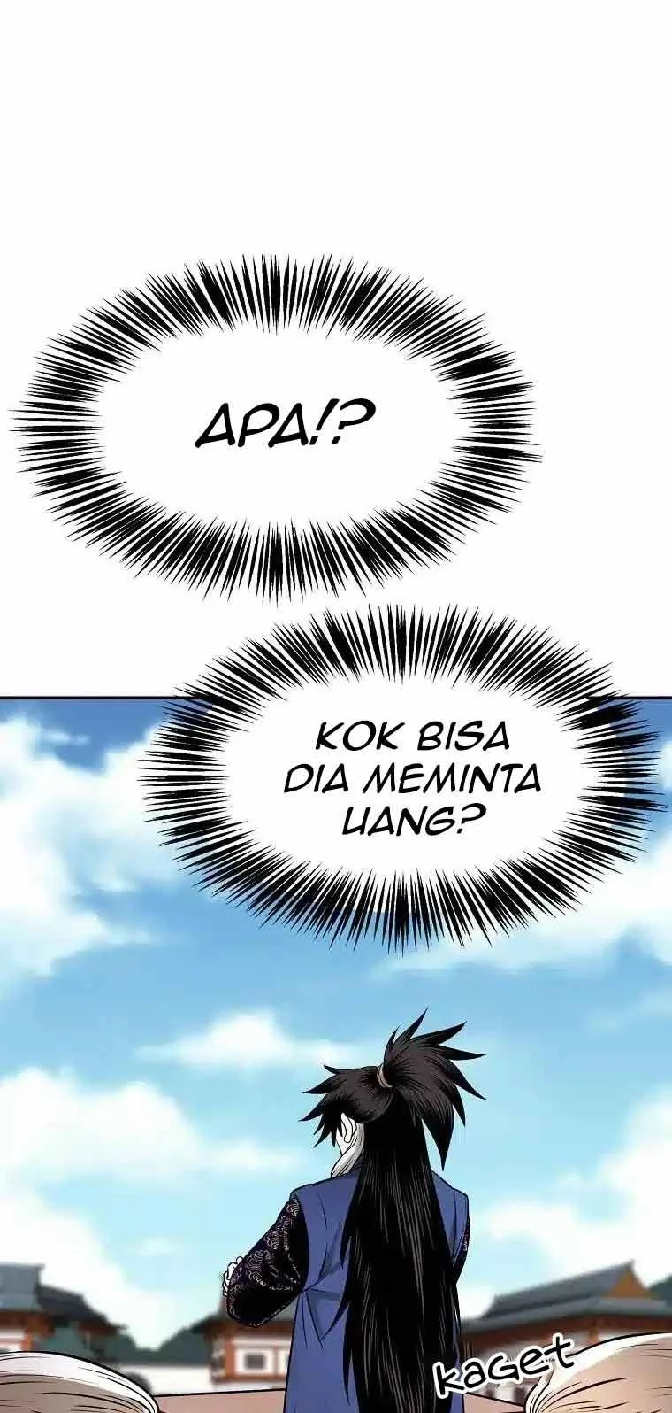 Demon in Mount Hua Chapter 15 Gambar 56