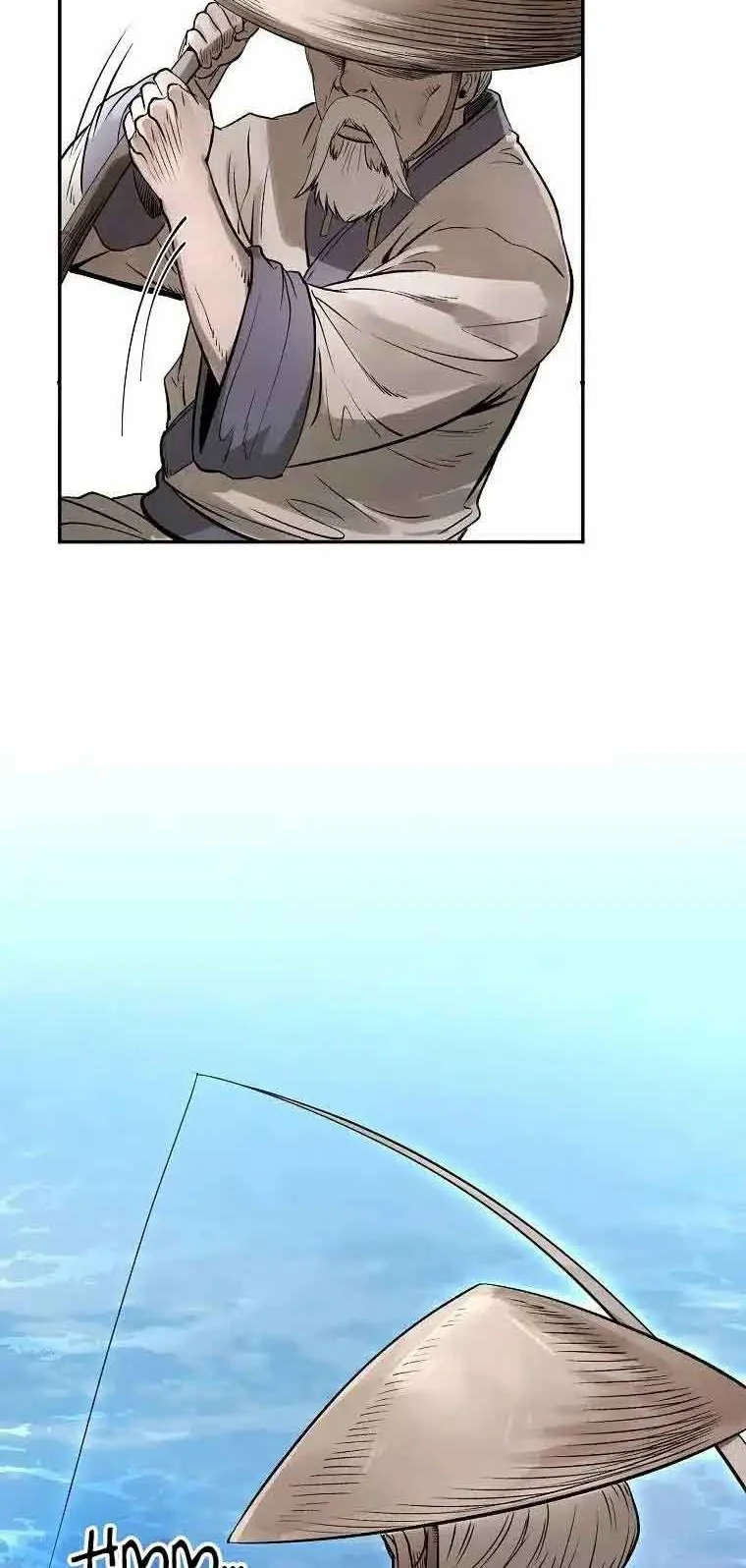 Demon in Mount Hua Chapter 15 Gambar 3