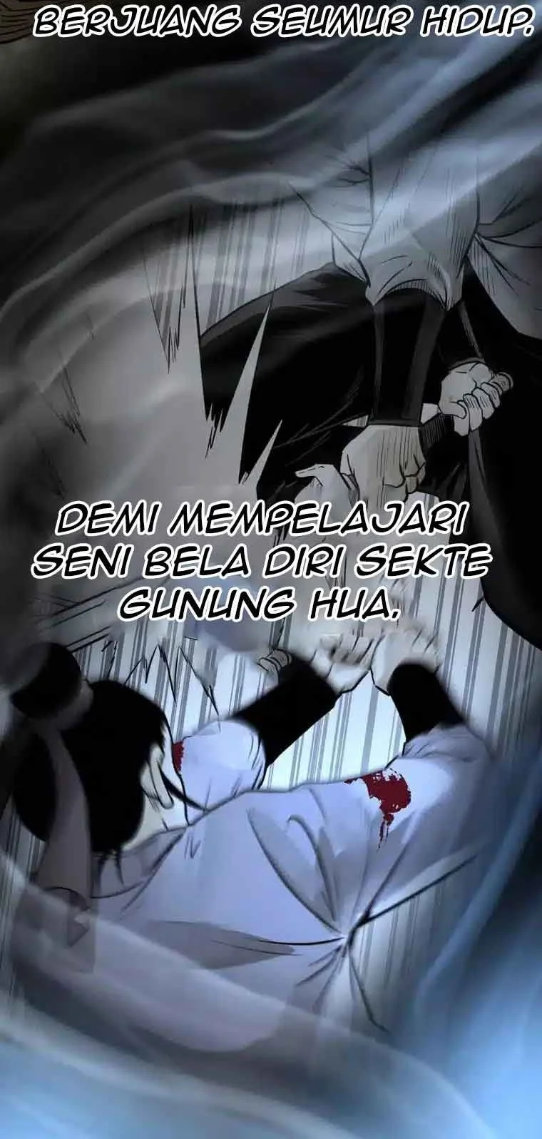 Demon in Mount Hua Chapter 15 Gambar 58
