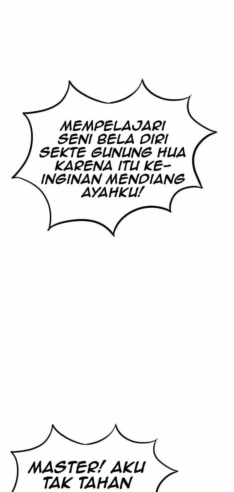 Demon in Mount Hua Chapter 15 Gambar 62