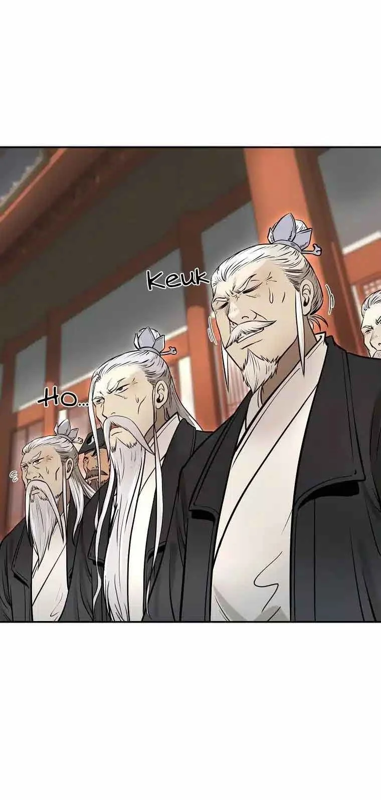 Demon in Mount Hua Chapter 15 Gambar 64
