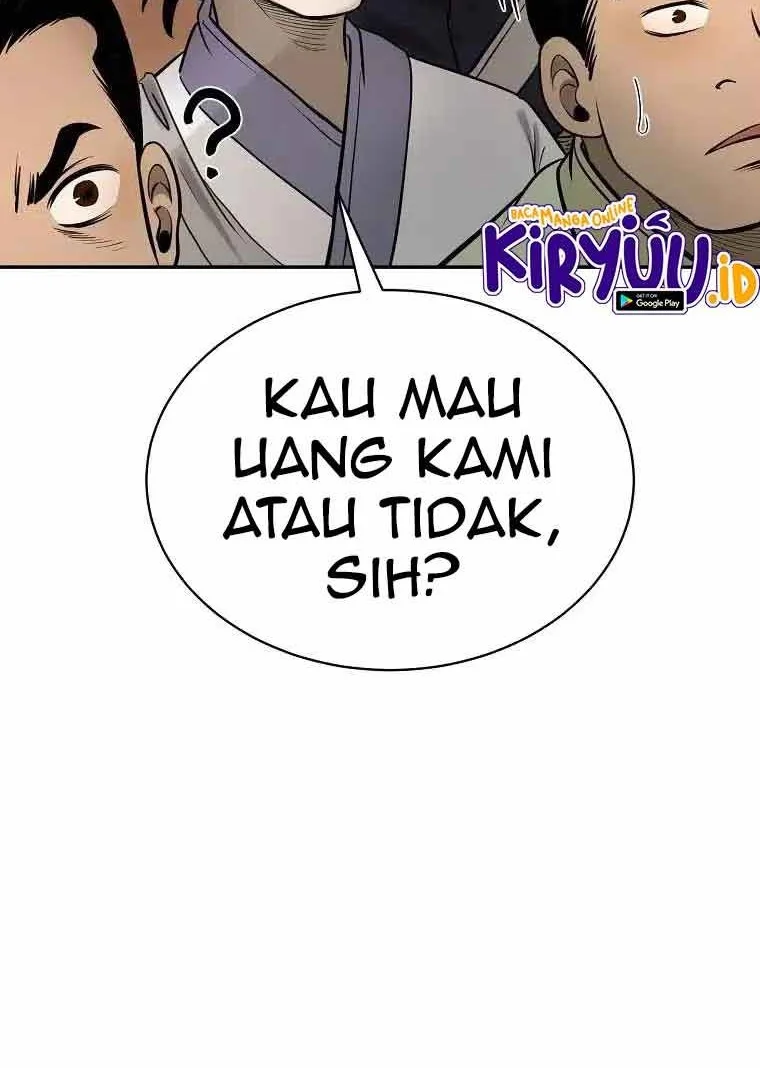 Demon in Mount Hua Chapter 15 Gambar 66