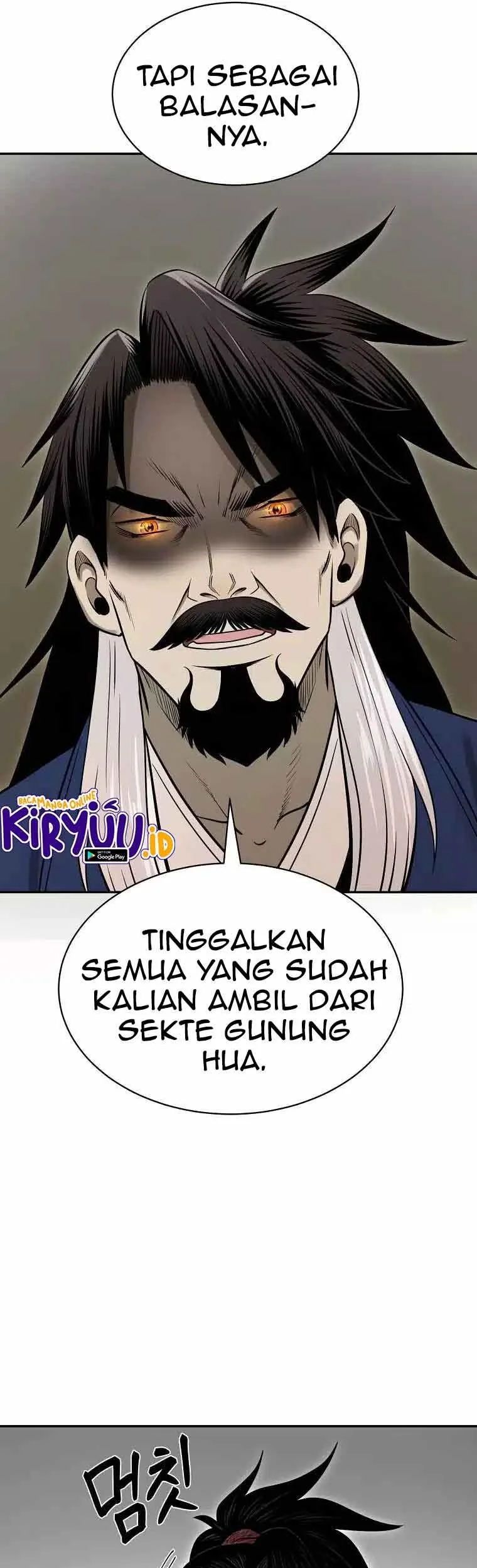 Demon in Mount Hua Chapter 15 Gambar 67