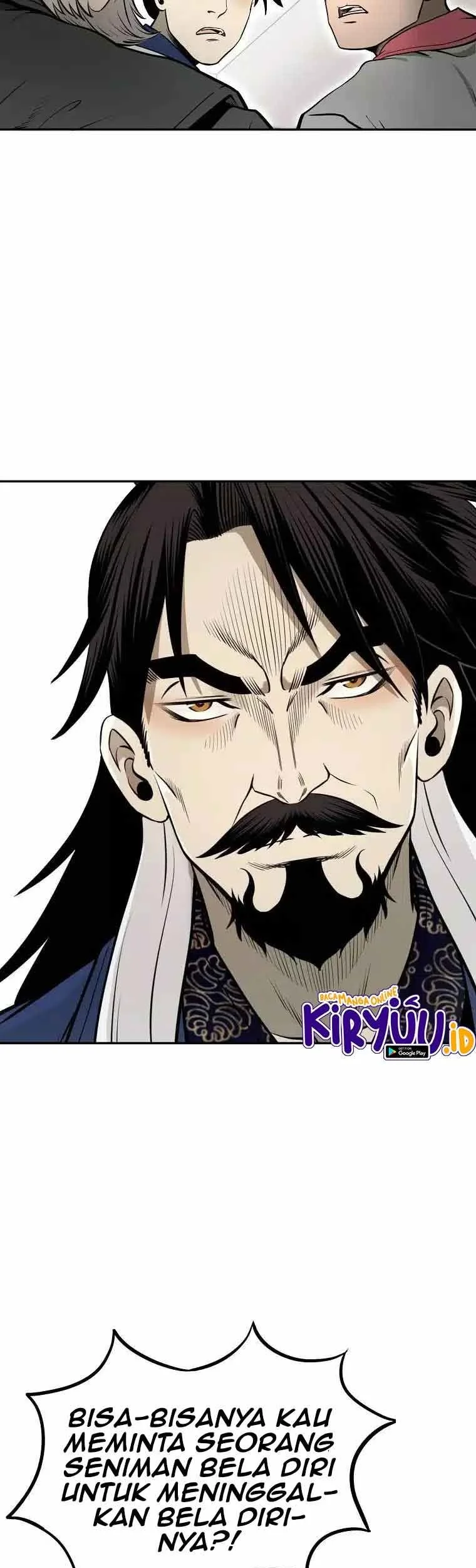 Demon in Mount Hua Chapter 15 Gambar 71