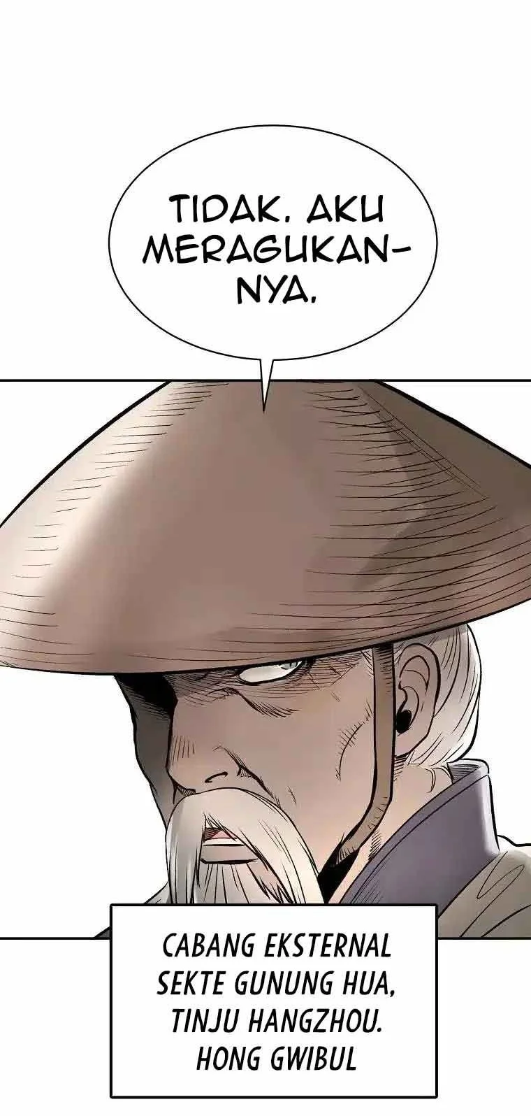 Demon in Mount Hua Chapter 15 Gambar 5