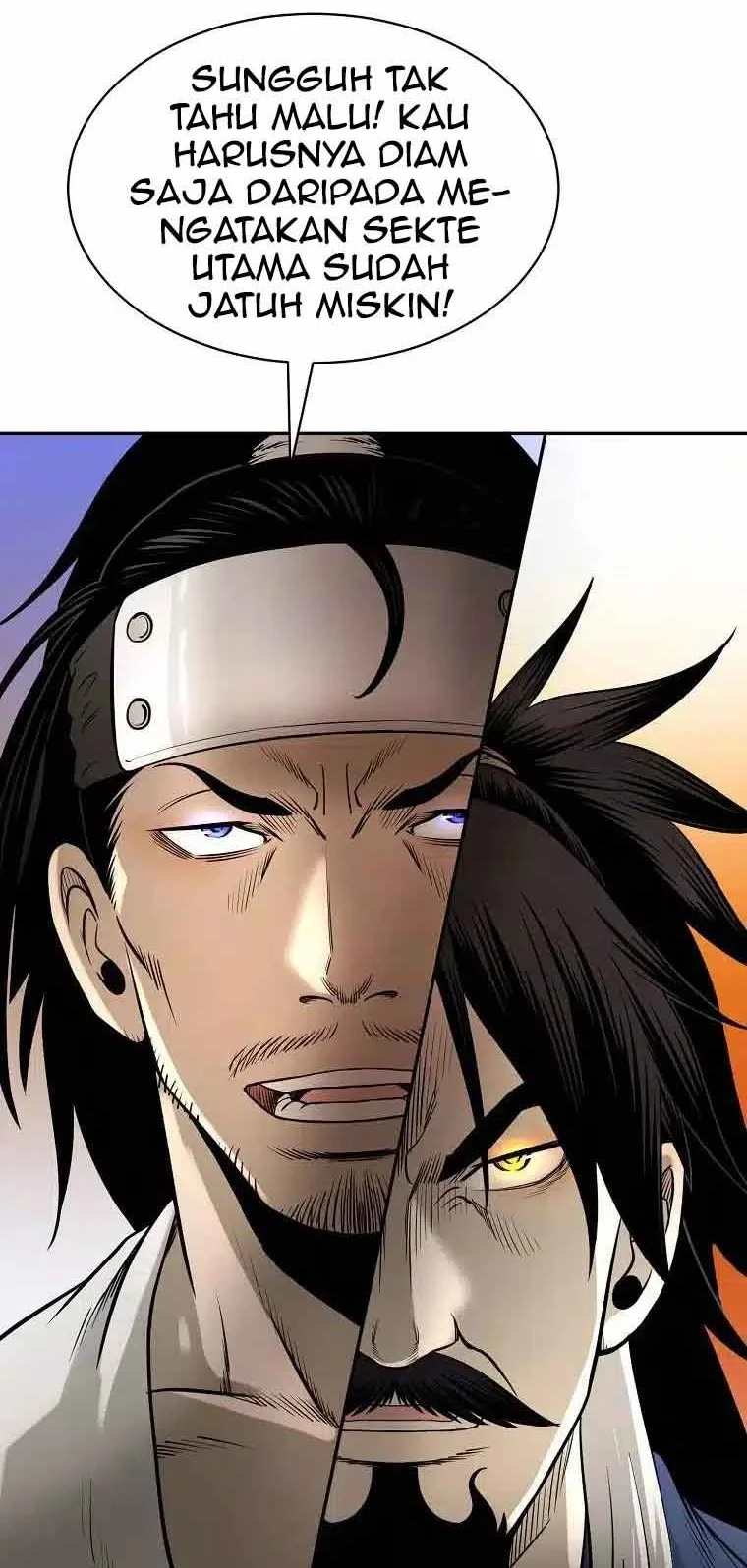 Demon in Mount Hua Chapter 15 Gambar 80