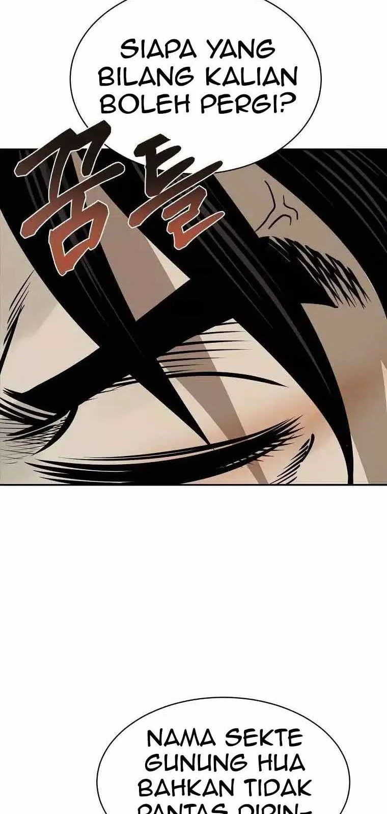 Demon in Mount Hua Chapter 15 Gambar 82