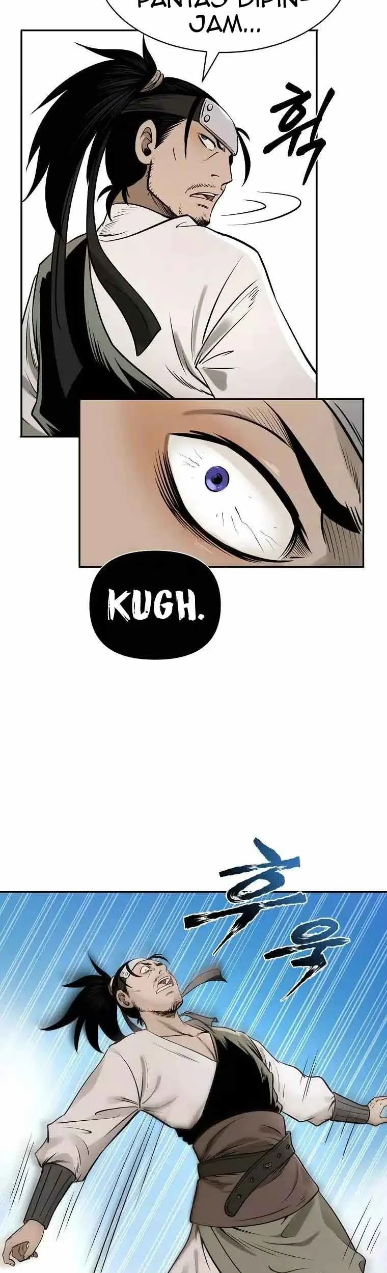 Demon in Mount Hua Chapter 15 Gambar 83
