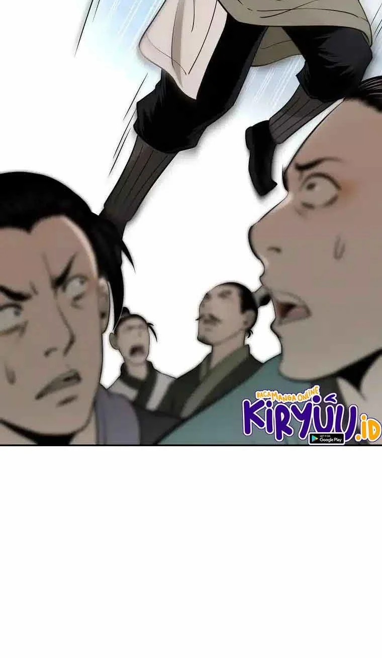 Demon in Mount Hua Chapter 15 Gambar 84