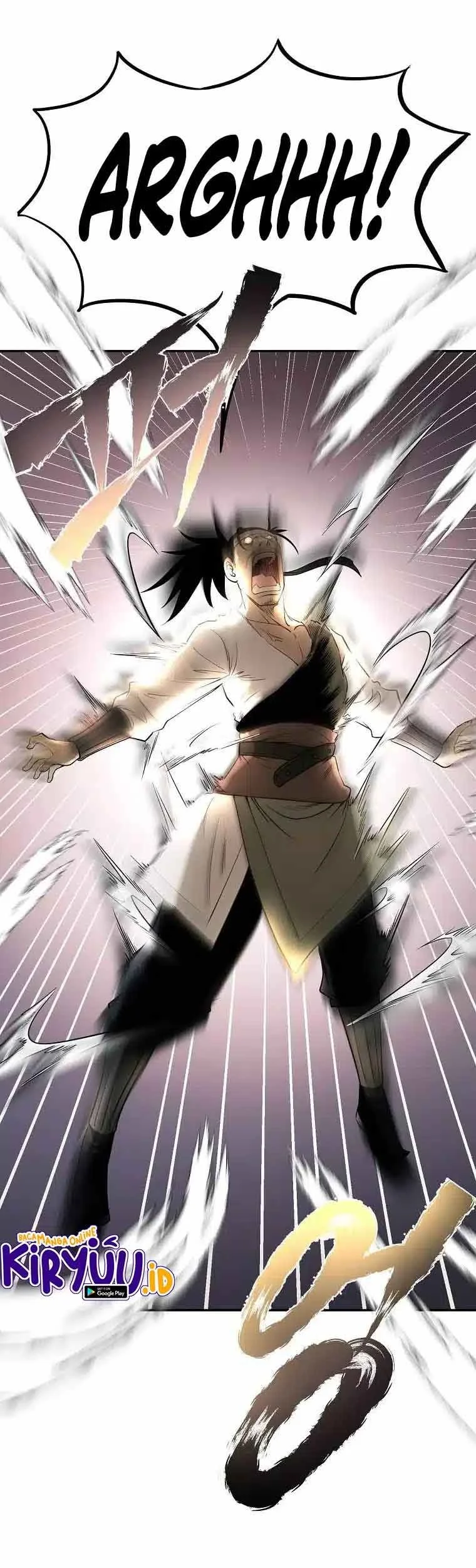 Demon in Mount Hua Chapter 15 Gambar 85