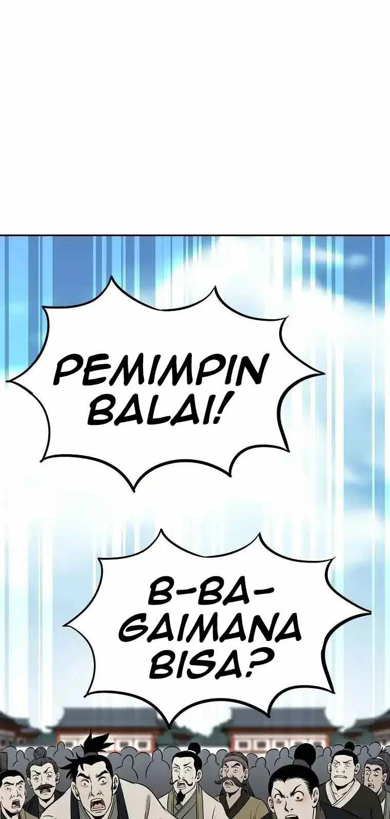 Demon in Mount Hua Chapter 15 Gambar 86