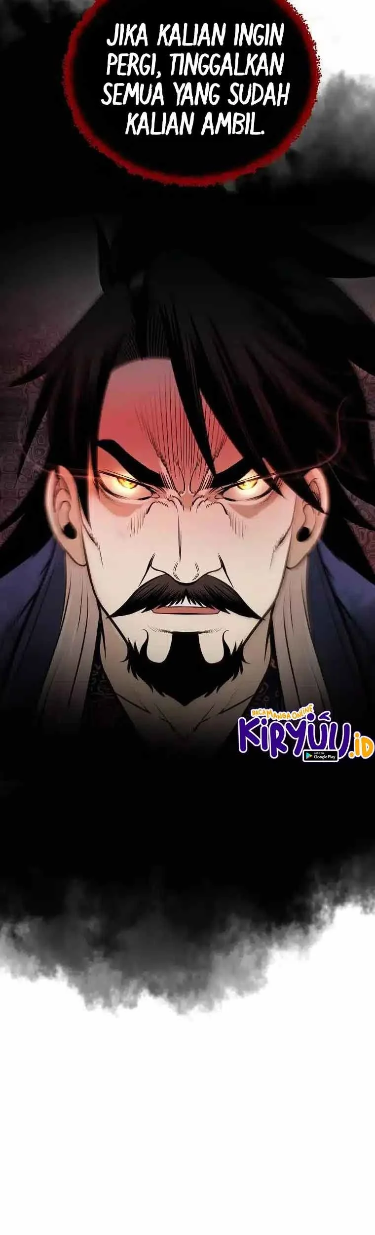 Demon in Mount Hua Chapter 15 Gambar 89