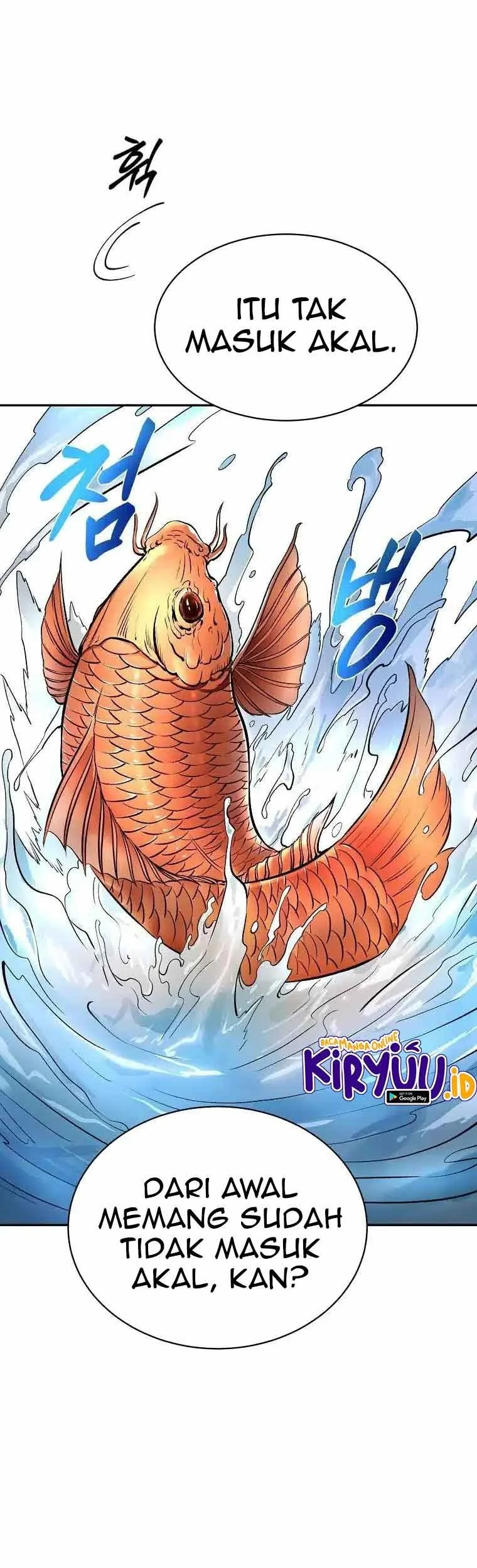 Demon in Mount Hua Chapter 15 Gambar 14