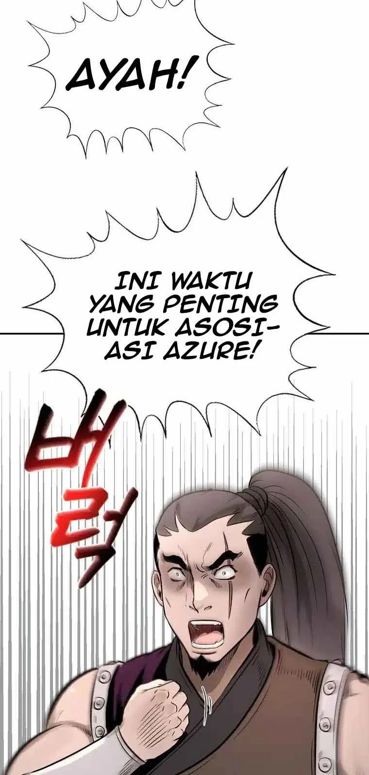 Demon in Mount Hua Chapter 15 Gambar 17