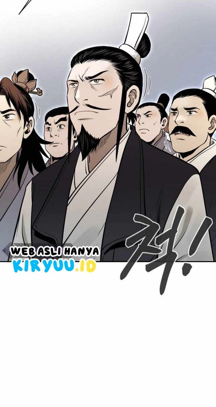 Demon in Mount Hua Chapter 16 Gambar 17
