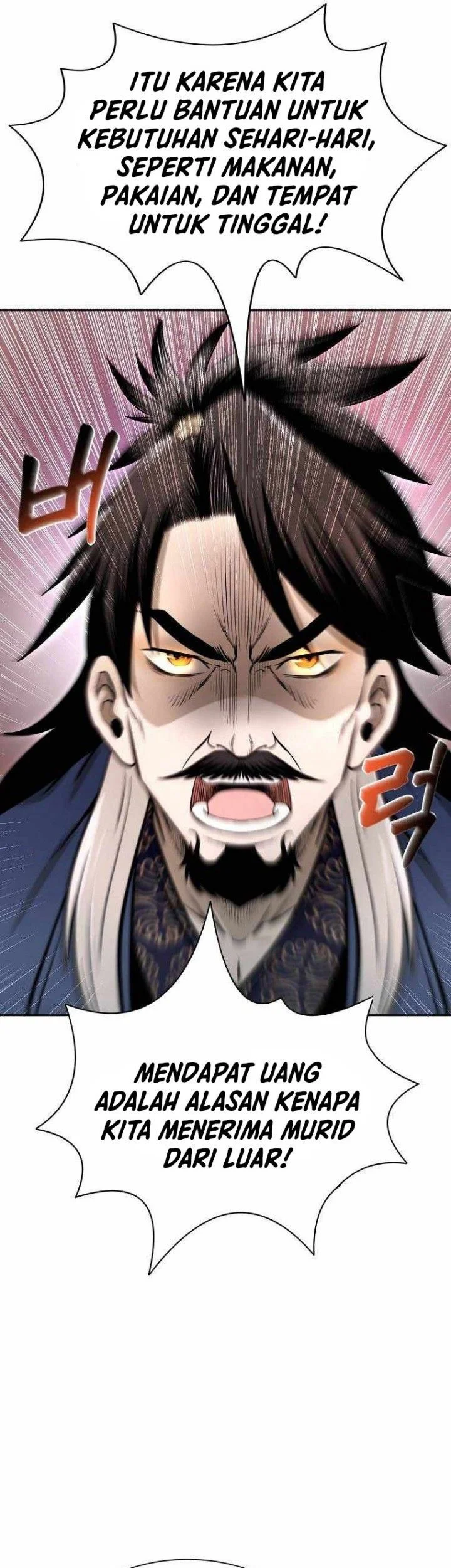 Demon in Mount Hua Chapter 16 Gambar 18