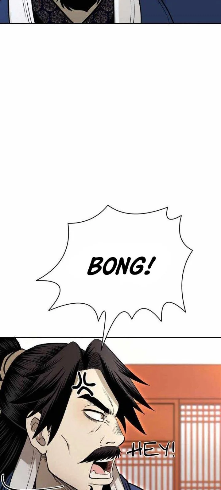 Demon in Mount Hua Chapter 16 Gambar 24