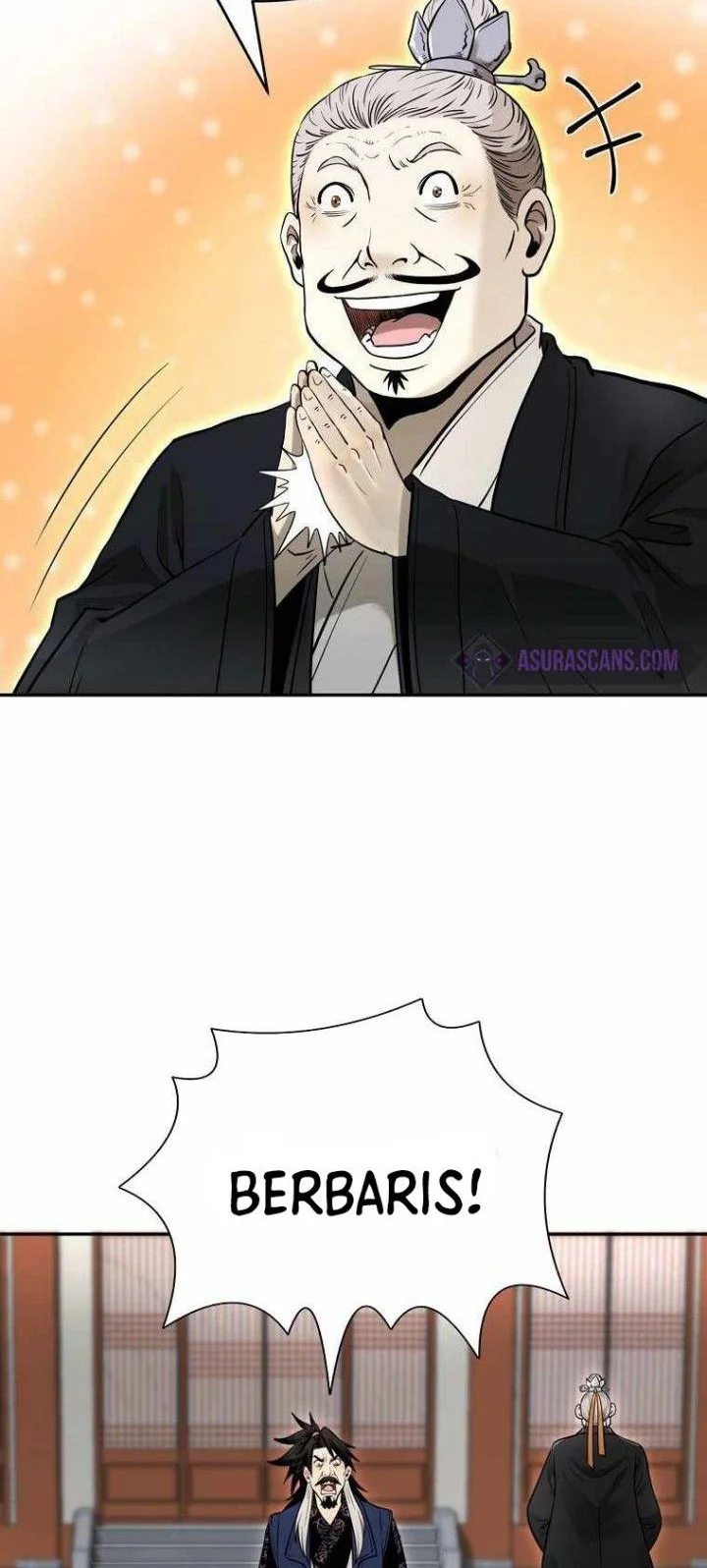 Demon in Mount Hua Chapter 16 Gambar 30