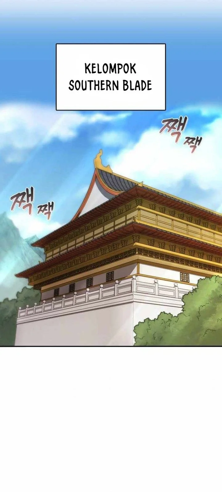 Demon in Mount Hua Chapter 16 Gambar 37
