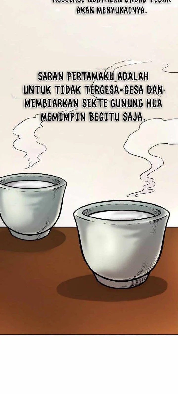 Demon in Mount Hua Chapter 16 Gambar 43