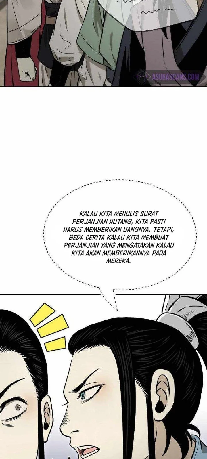 Demon in Mount Hua Chapter 16 Gambar 65