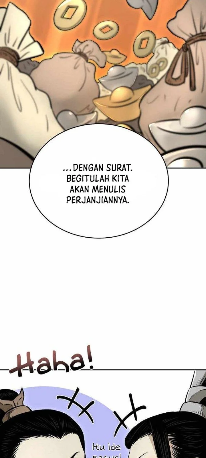 Demon in Mount Hua Chapter 16 Gambar 67