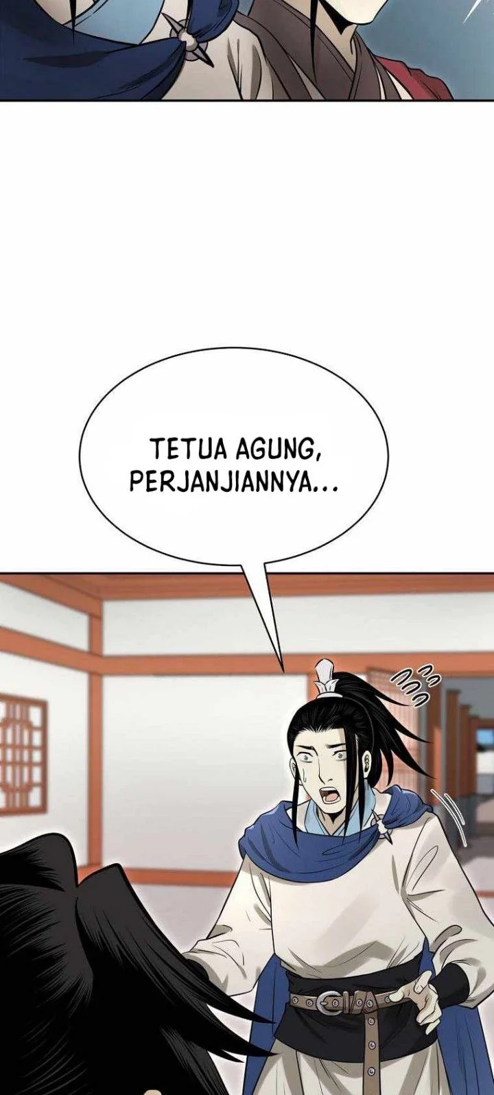 Demon in Mount Hua Chapter 16 Gambar 70