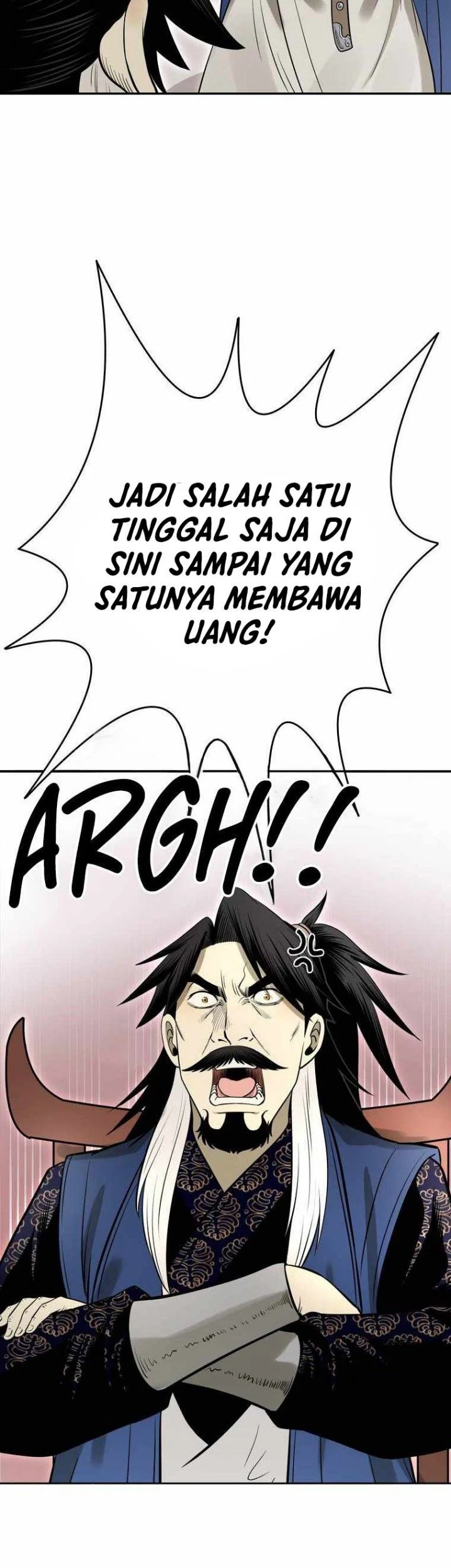 Demon in Mount Hua Chapter 16 Gambar 71