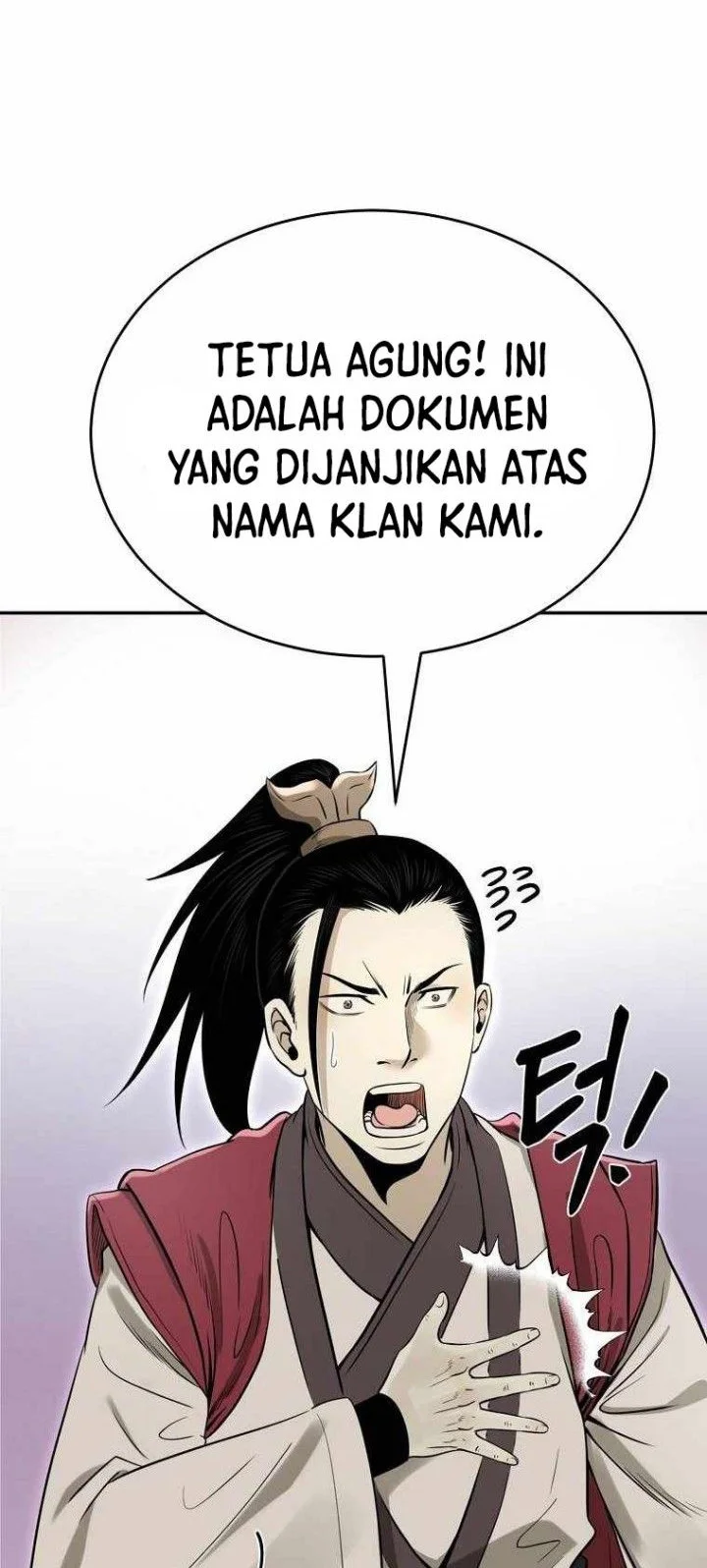 Demon in Mount Hua Chapter 16 Gambar 72
