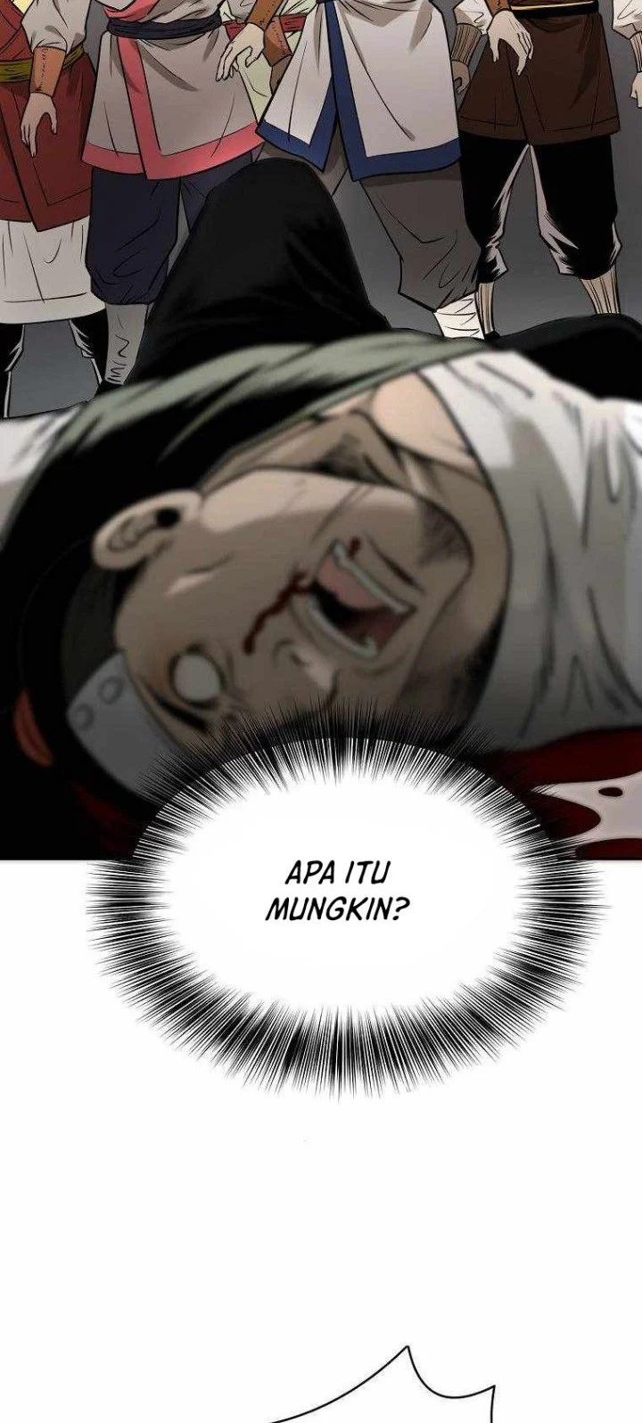 Demon in Mount Hua Chapter 16 Gambar 5