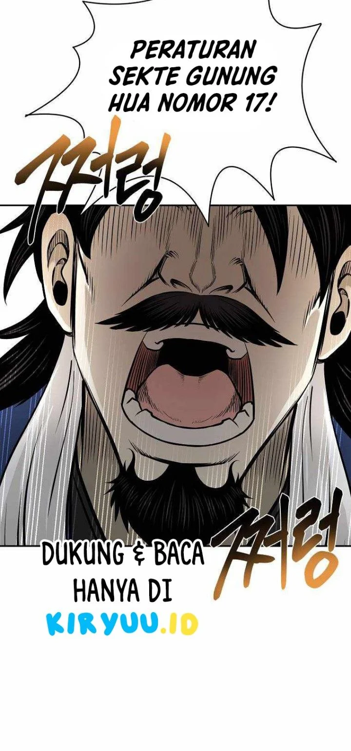 Demon in Mount Hua Chapter 16 Gambar 6