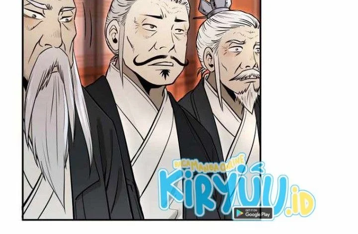 Demon in Mount Hua Chapter 16 Gambar 12