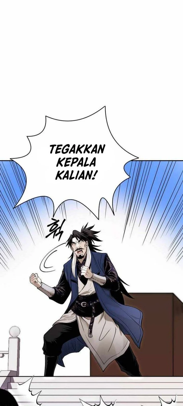 Demon in Mount Hua Chapter 16 Gambar 14