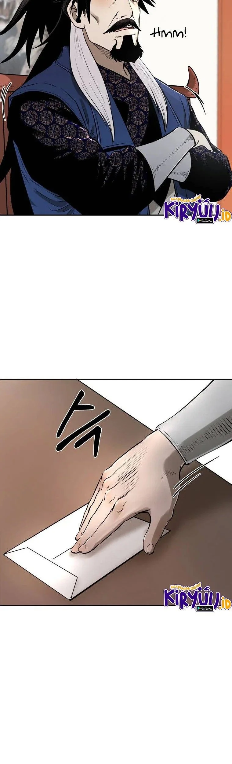 Demon in Mount Hua Chapter 17 Gambar 21