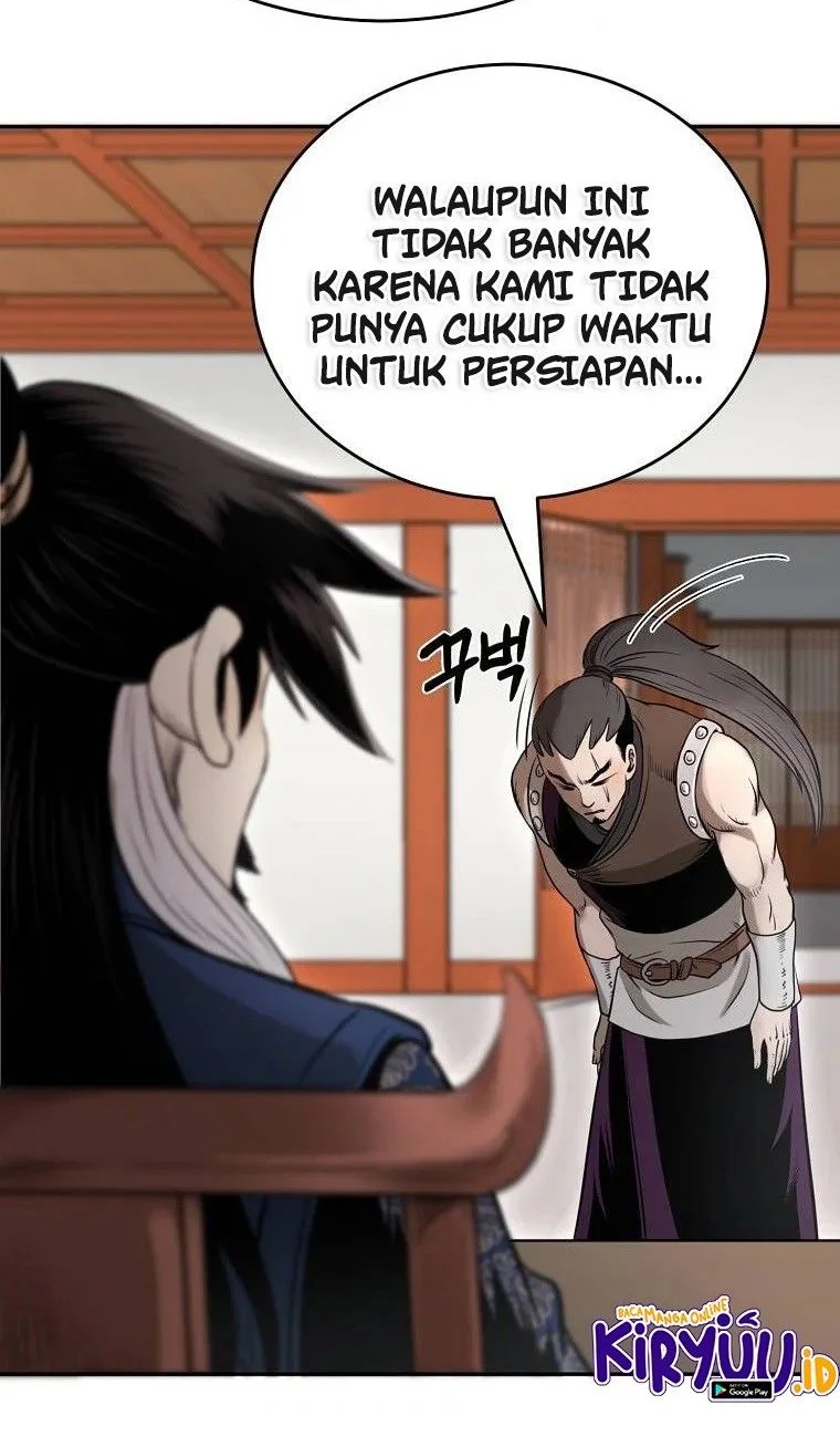 Demon in Mount Hua Chapter 17 Gambar 24