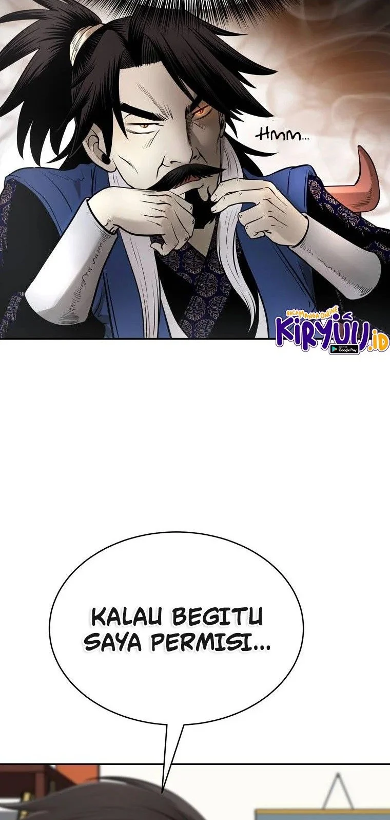 Demon in Mount Hua Chapter 17 Gambar 26