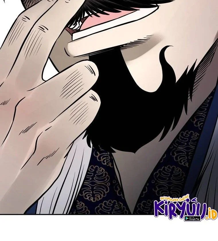 Demon in Mount Hua Chapter 17 Gambar 30