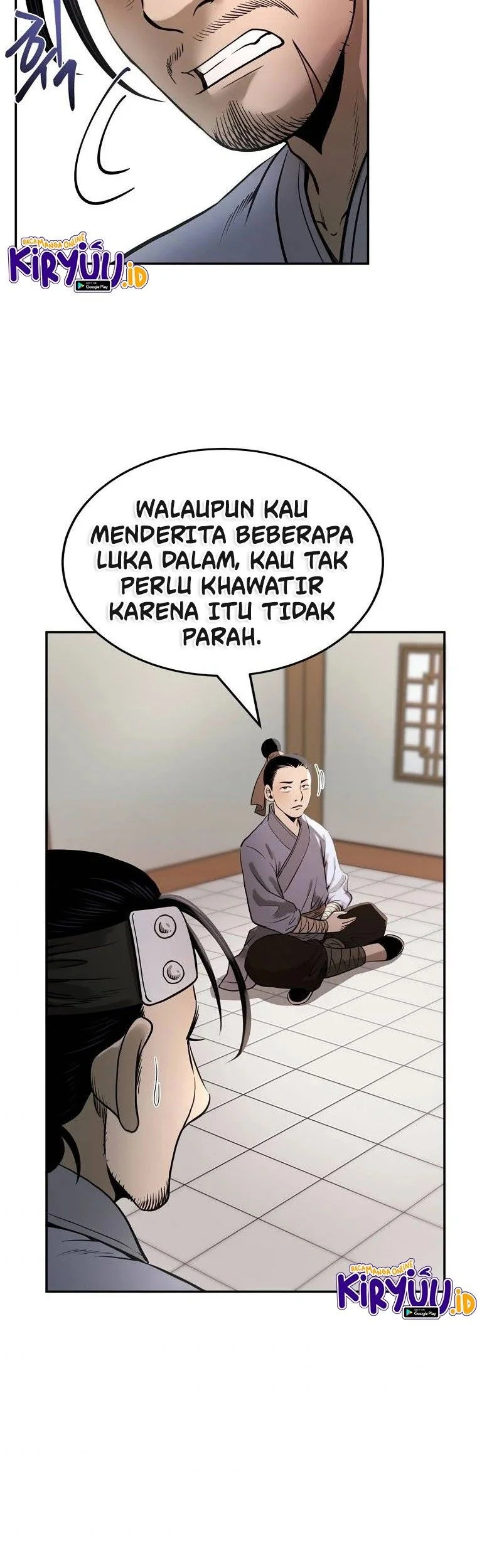 Demon in Mount Hua Chapter 17 Gambar 39
