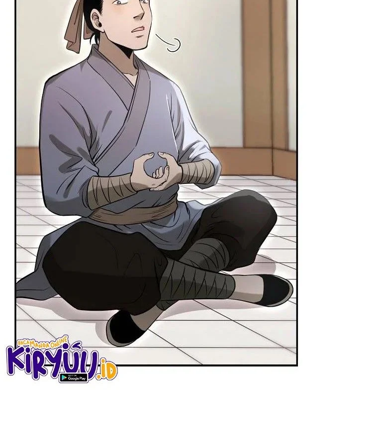Demon in Mount Hua Chapter 17 Gambar 42