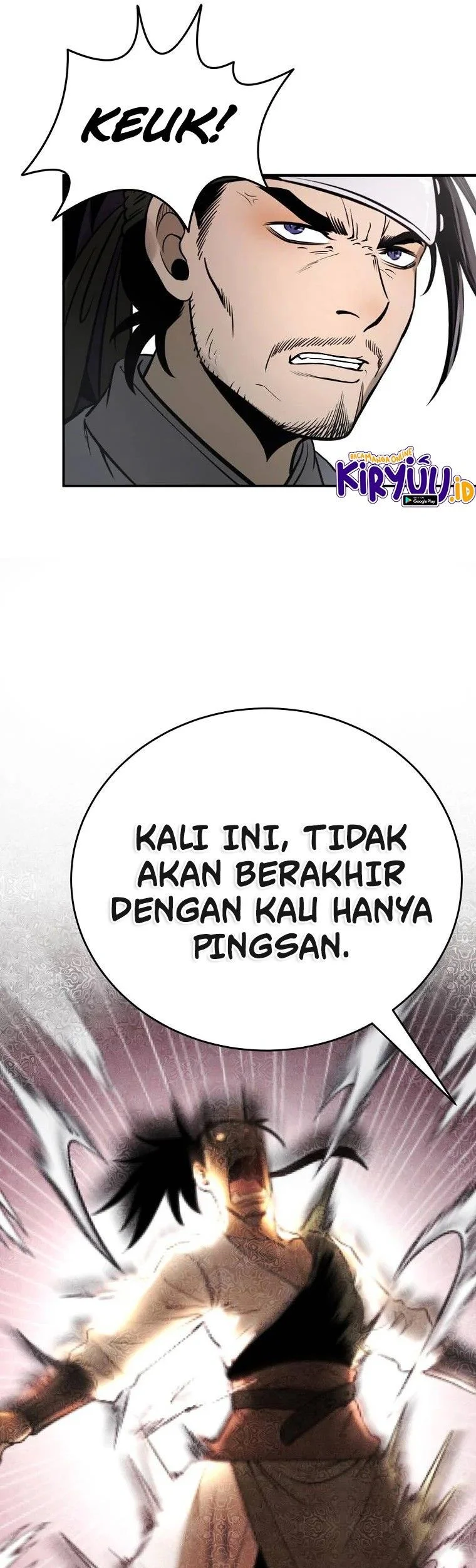 Demon in Mount Hua Chapter 17 Gambar 43