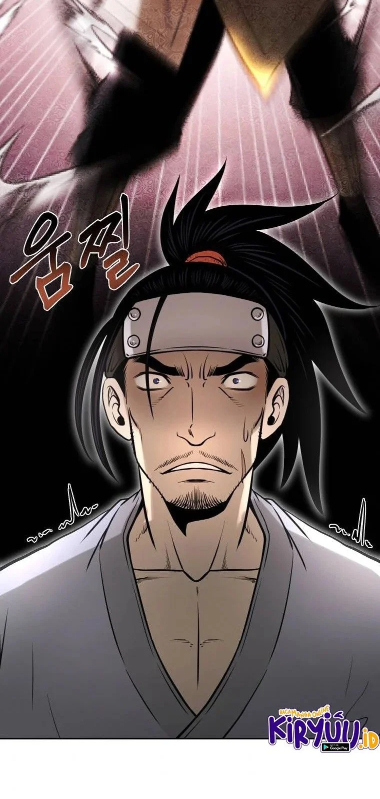 Demon in Mount Hua Chapter 17 Gambar 44