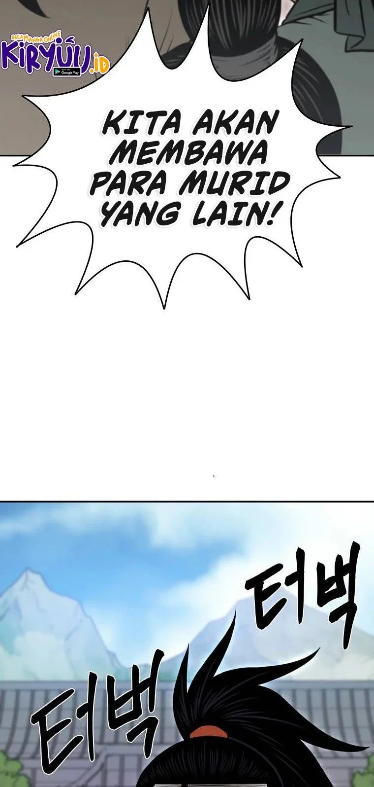 Demon in Mount Hua Chapter 17 Gambar 51
