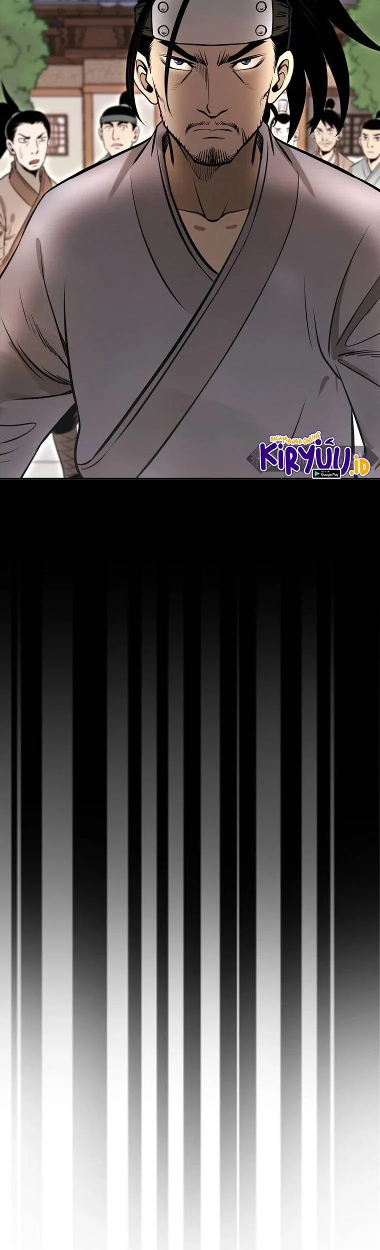 Demon in Mount Hua Chapter 17 Gambar 52