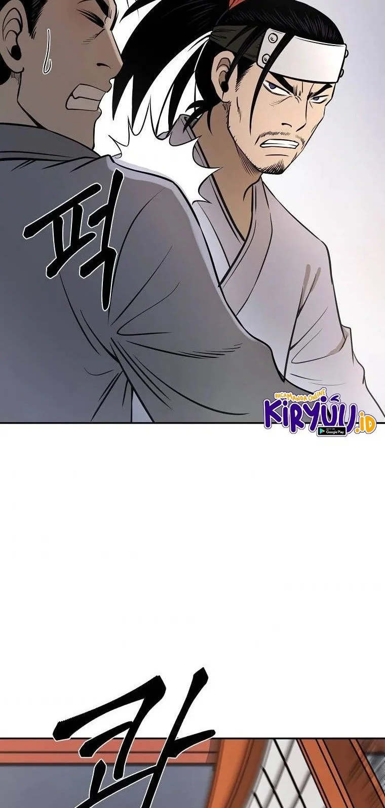 Demon in Mount Hua Chapter 17 Gambar 55