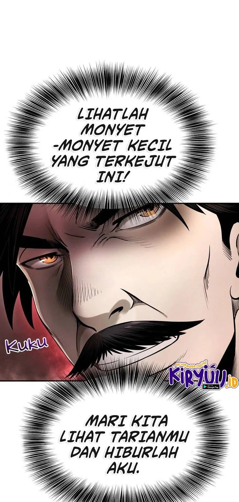 Demon in Mount Hua Chapter 17 Gambar 3