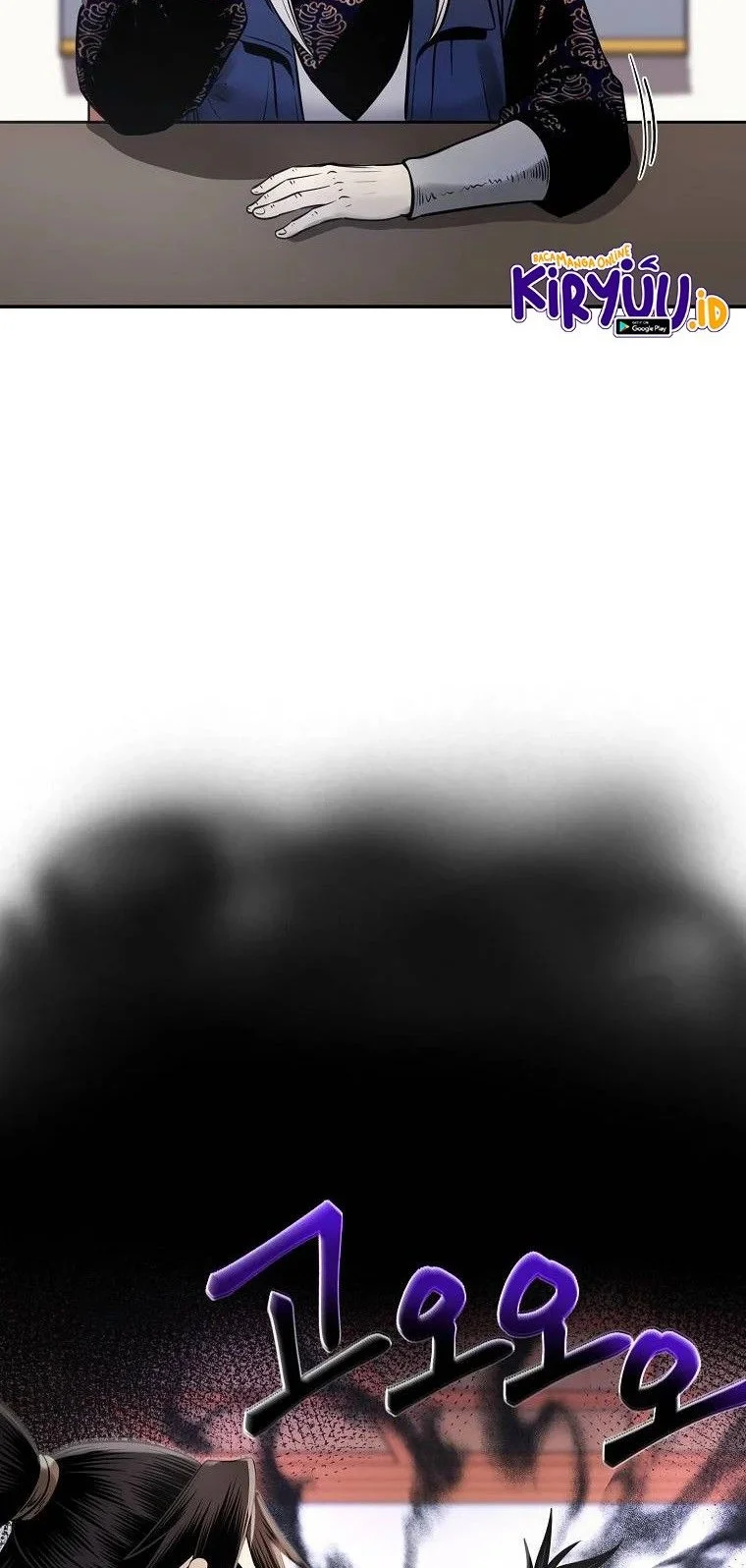 Demon in Mount Hua Chapter 17 Gambar 57