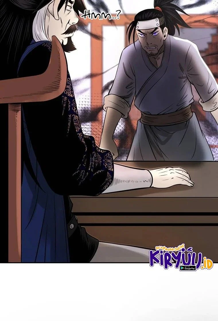 Demon in Mount Hua Chapter 17 Gambar 58