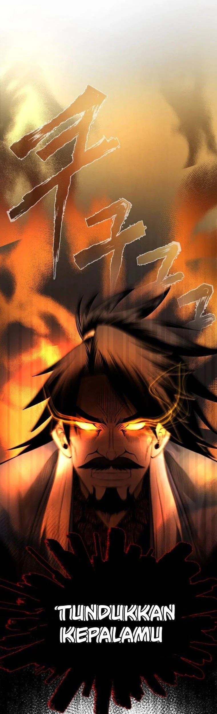 Demon in Mount Hua Chapter 17 Gambar 59