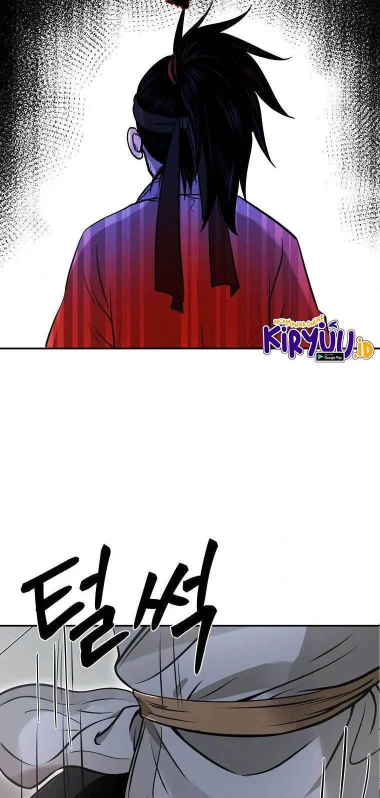 Demon in Mount Hua Chapter 17 Gambar 60